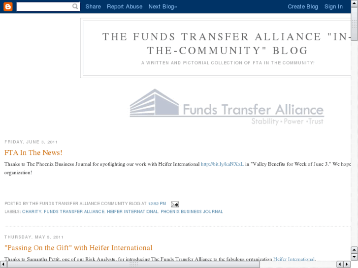 www.ftainthecommunity.org