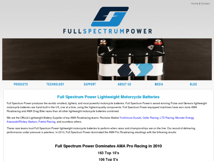 www.fullspectrumpower.biz