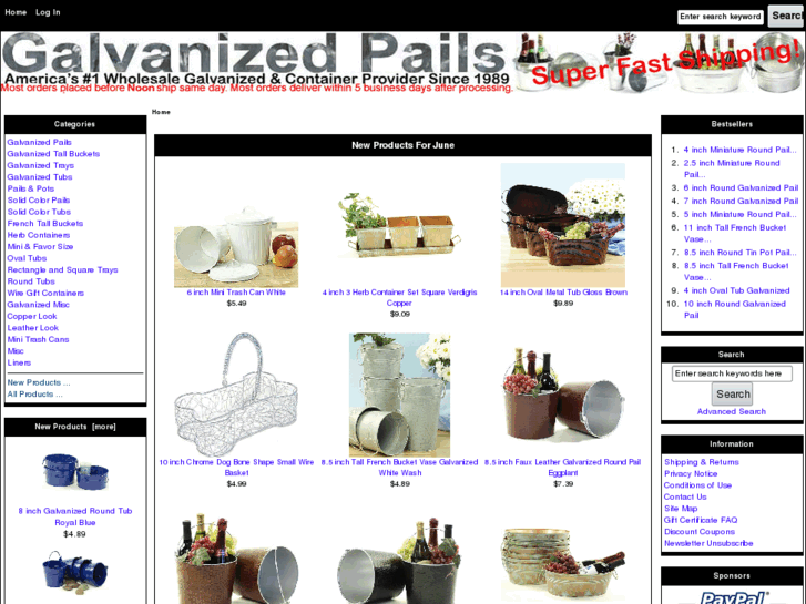 www.galvanizedpails.com