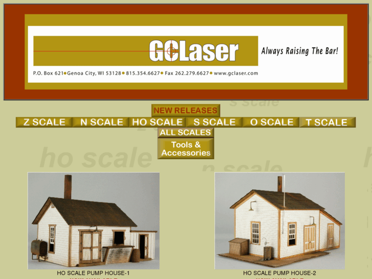 www.gclaser.com