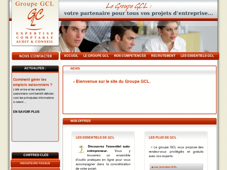 www.gclnet.fr