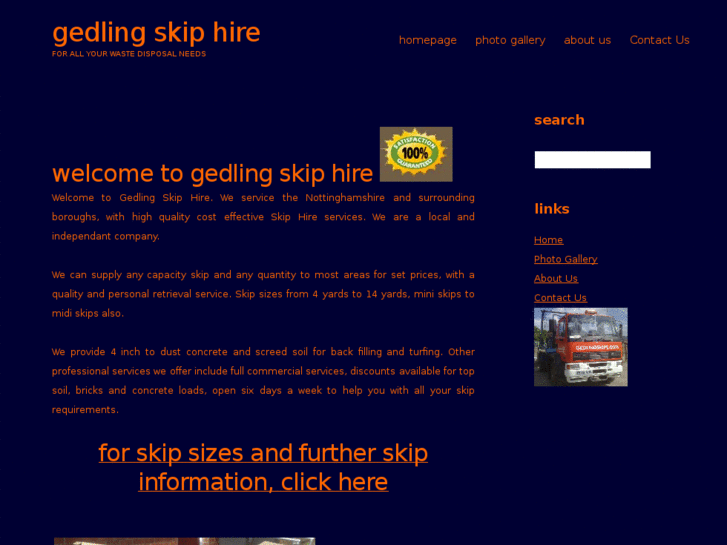 www.gedlingskips.com