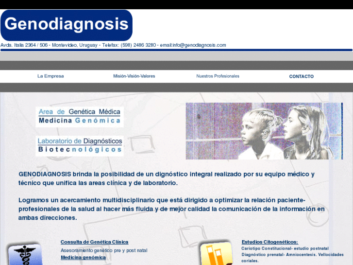 www.genodiagnosis.com