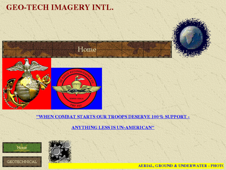 www.geo-tech-imagery.com