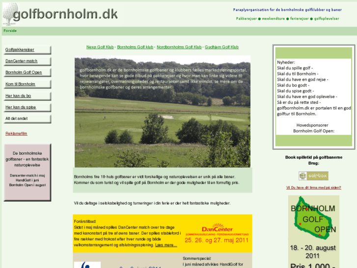 www.golfbornholm.dk