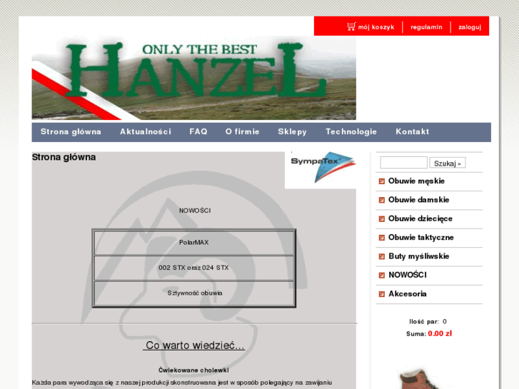 www.hanzel.pl