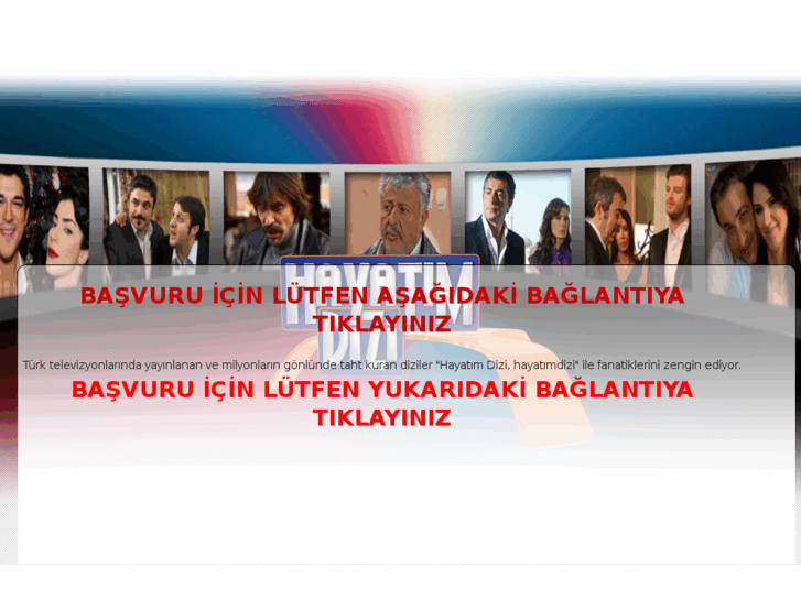 www.hayatimdizi.net