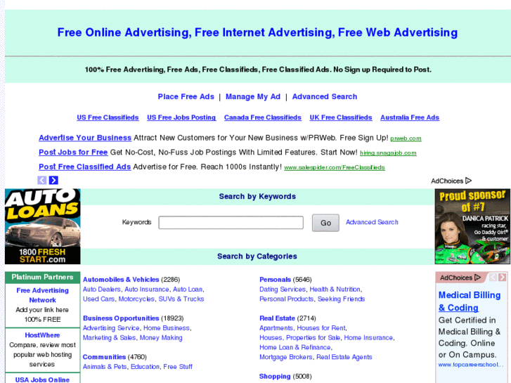 www.hotwebads.net