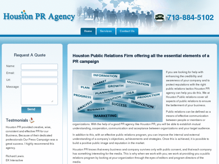 www.houstonpragency.com