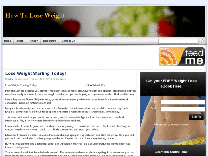 www.how-to-loseweight-101.com