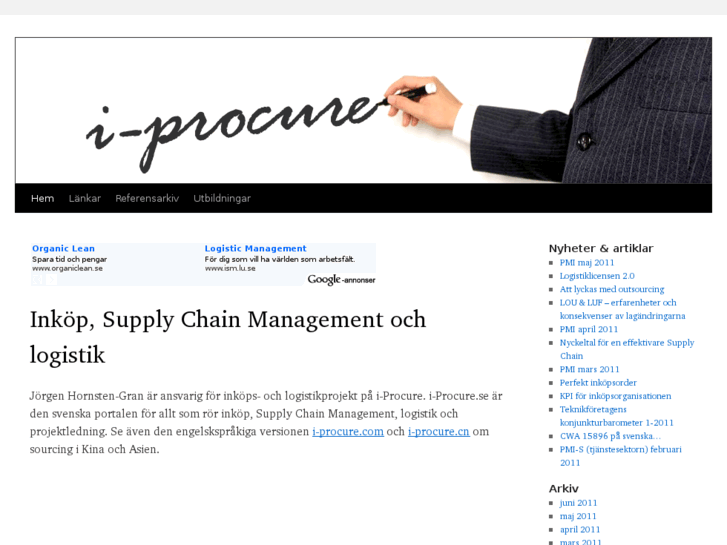 www.i-procure.se