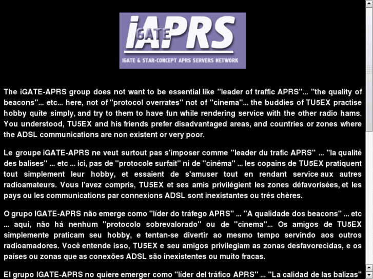 www.iaprs.net