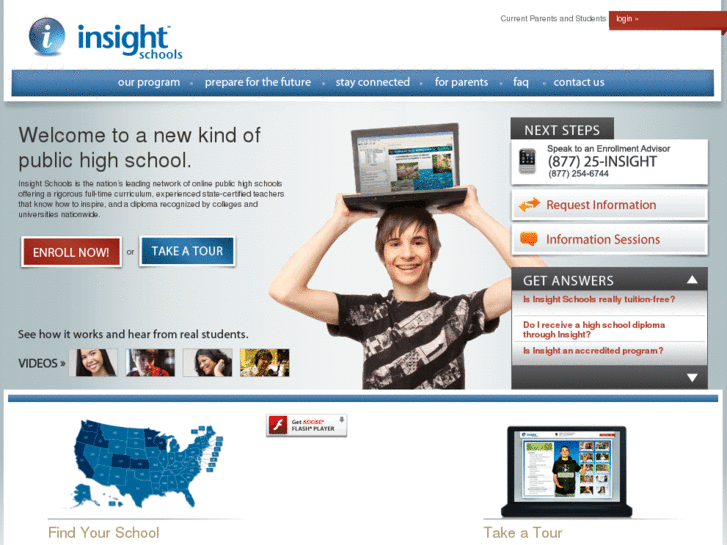www.insightschools.net