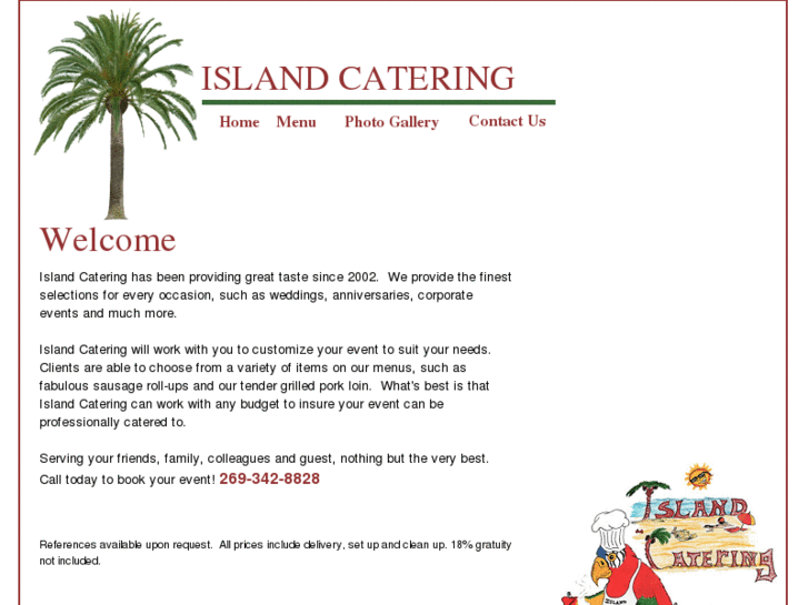 www.islandcatering.net