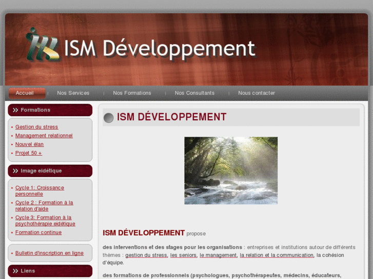 www.ism-formation.com