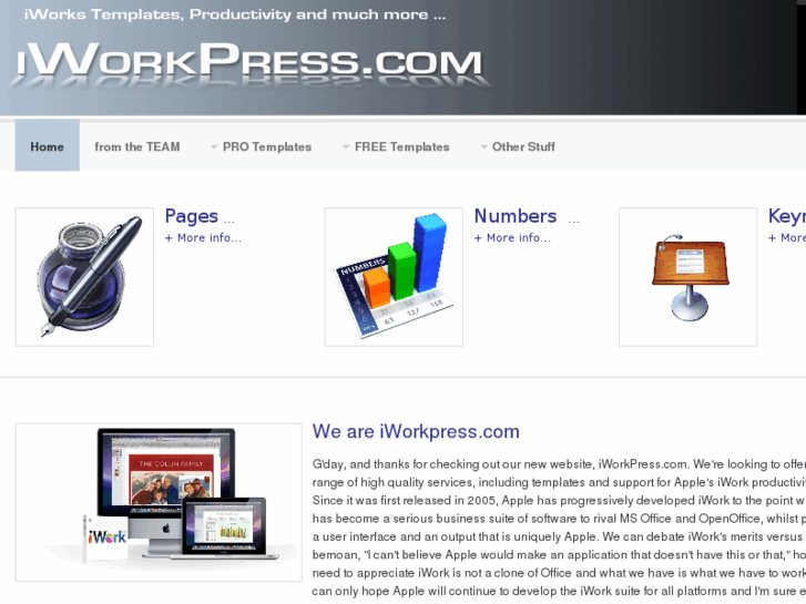 www.iworkpress.com