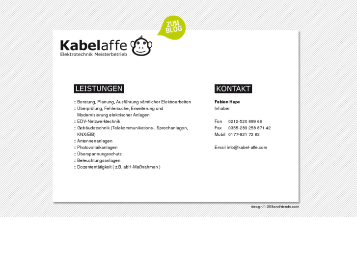 www.kabel-affe.com