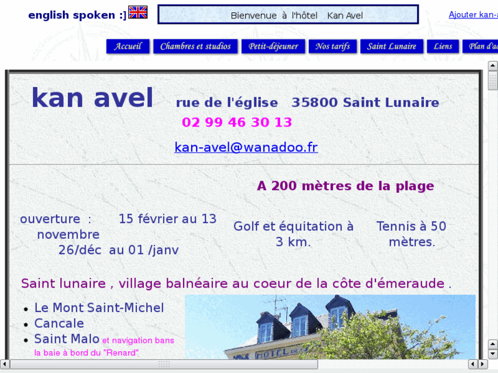 www.kan-avel.fr