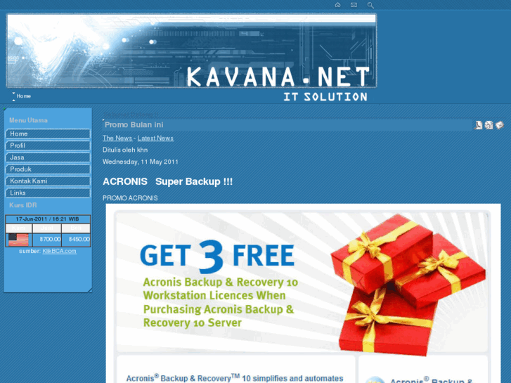 www.kavana.net