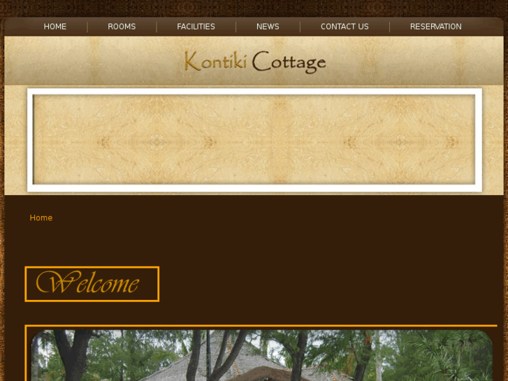 www.kontiki-cottage.com