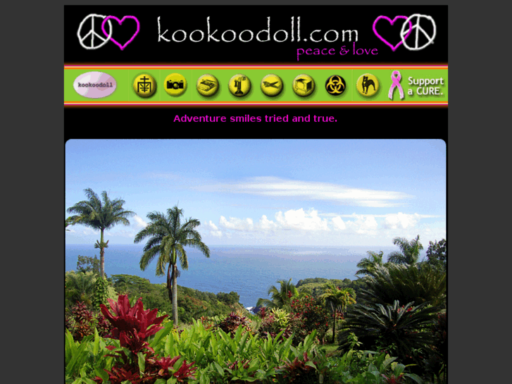 www.kookoodoll.com