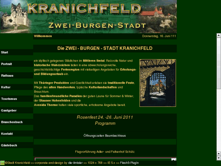 www.kranichfeld.de