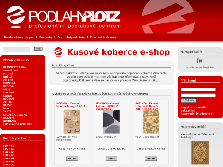 www.kusove-koberce.cz