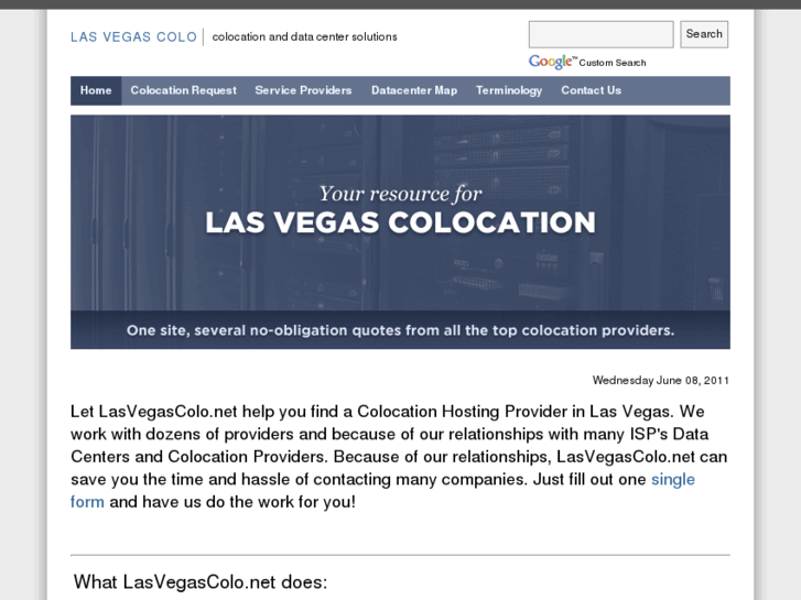 www.lasvegascolo.net