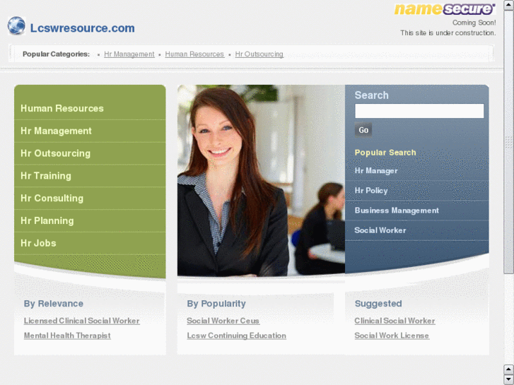 www.lcswresource.com