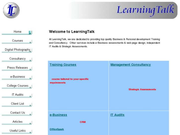 www.learningtalk.net