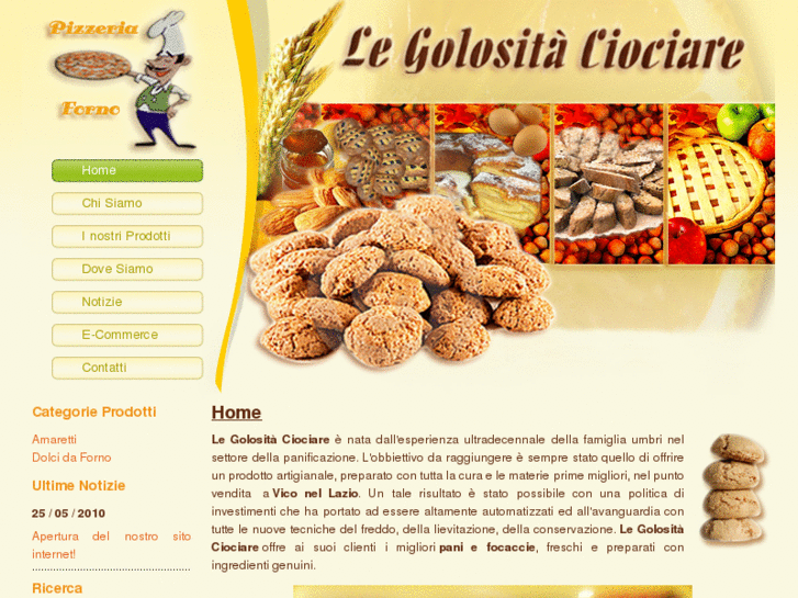 www.legolositaciociare.com