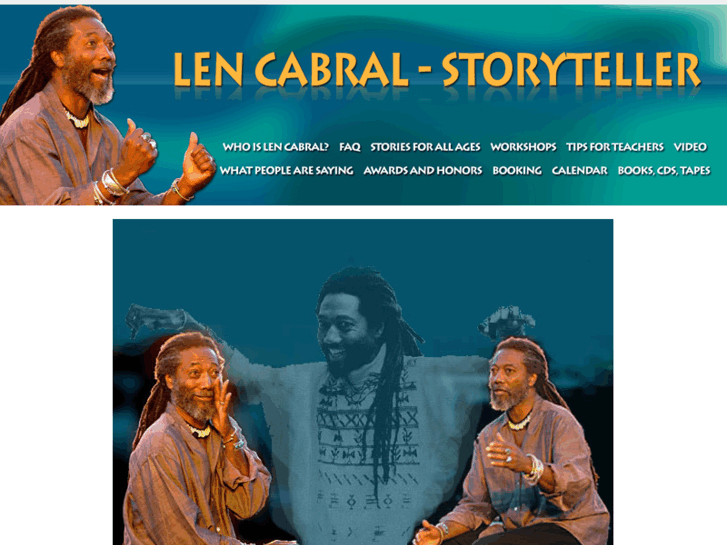 www.lencabral.com
