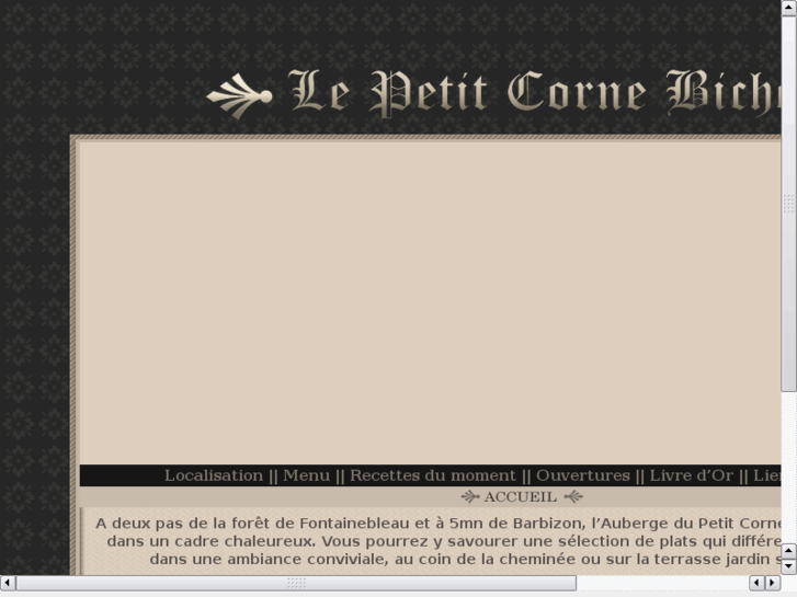 www.lepetitcornebiche.com