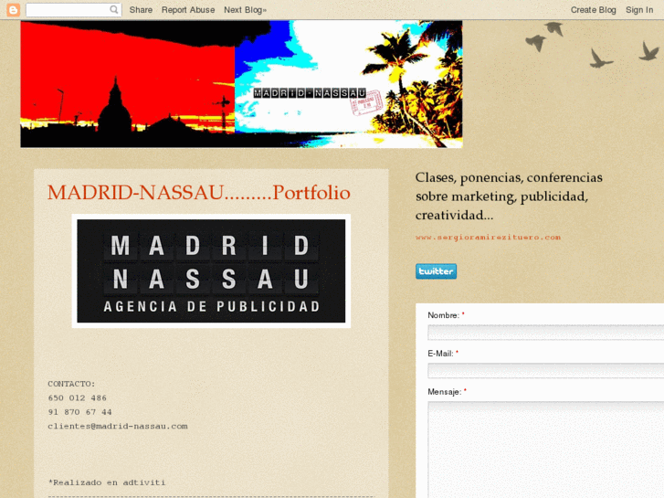 www.madrid-nassau.com