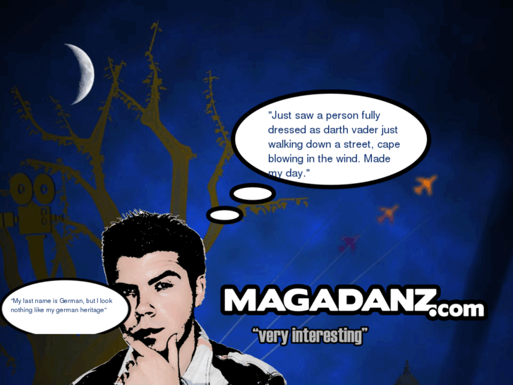 www.magadanz.com