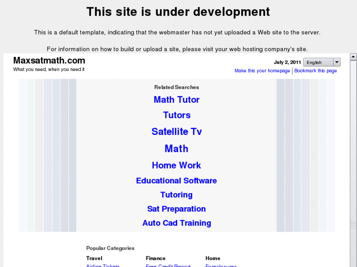 www.maxsatmath.com