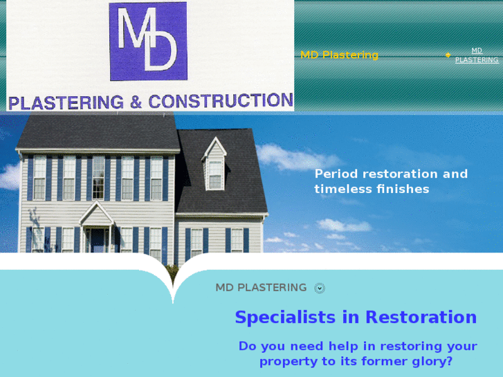 www.mdplastering.org