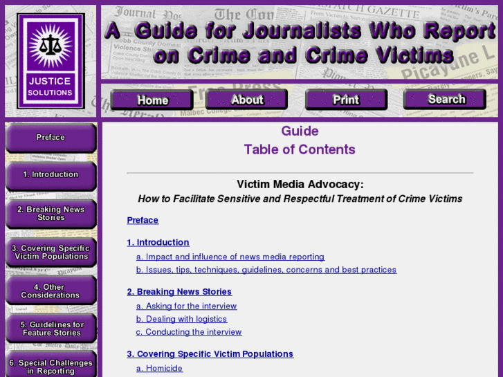 www.mediacrimevictimguide.com