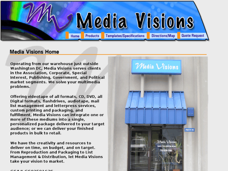 www.mediavisions.net