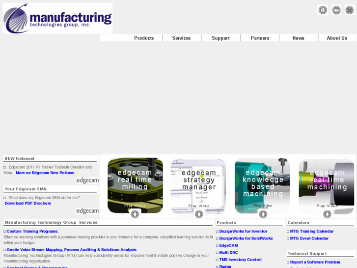 www.mfgtech.com