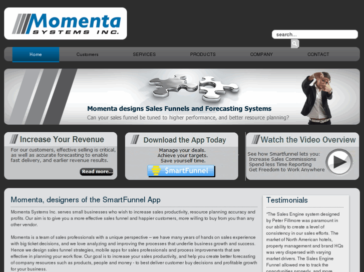 www.momentasystems.com