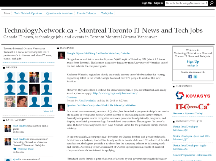 www.montrealtech.net