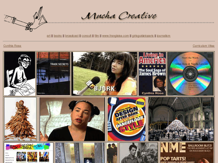 www.muchacreative.com