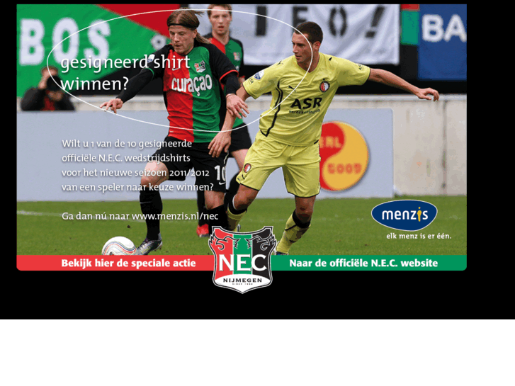 www.nec-nijmegen.nl