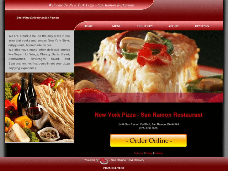 www.nypizzasanramon.com