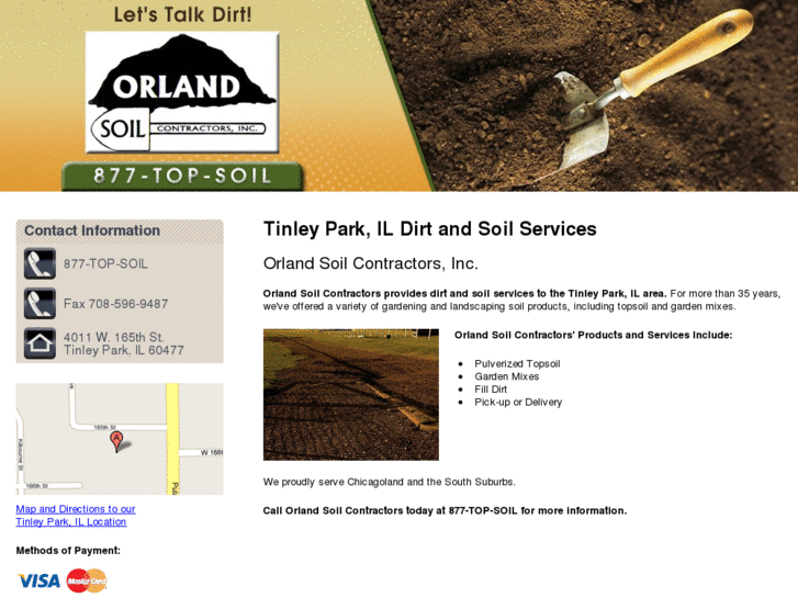 www.orlandsoilcontractors.com