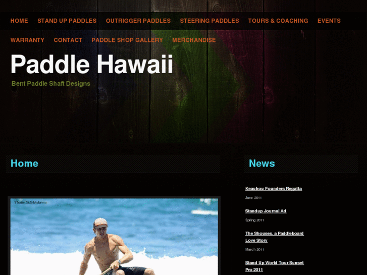 www.paddlehi.com