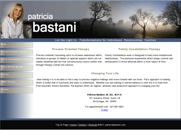 www.patbastani.com