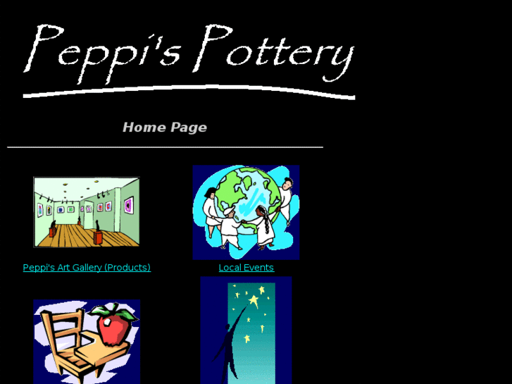 www.peppispottery.com