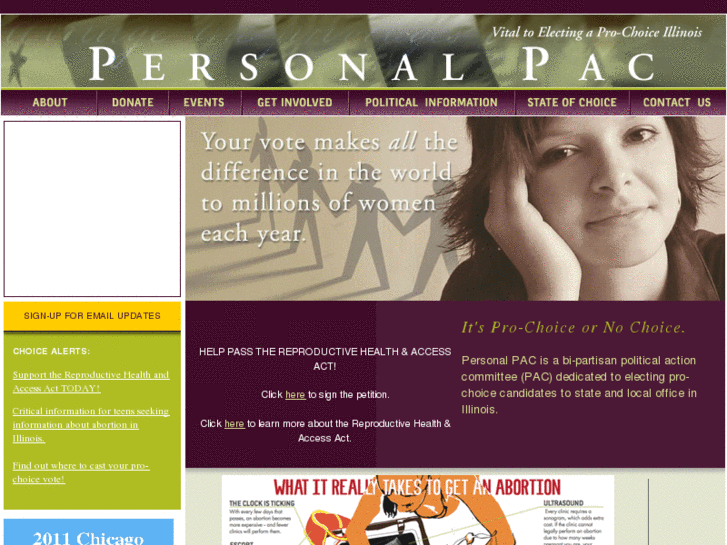 www.personalpac.org